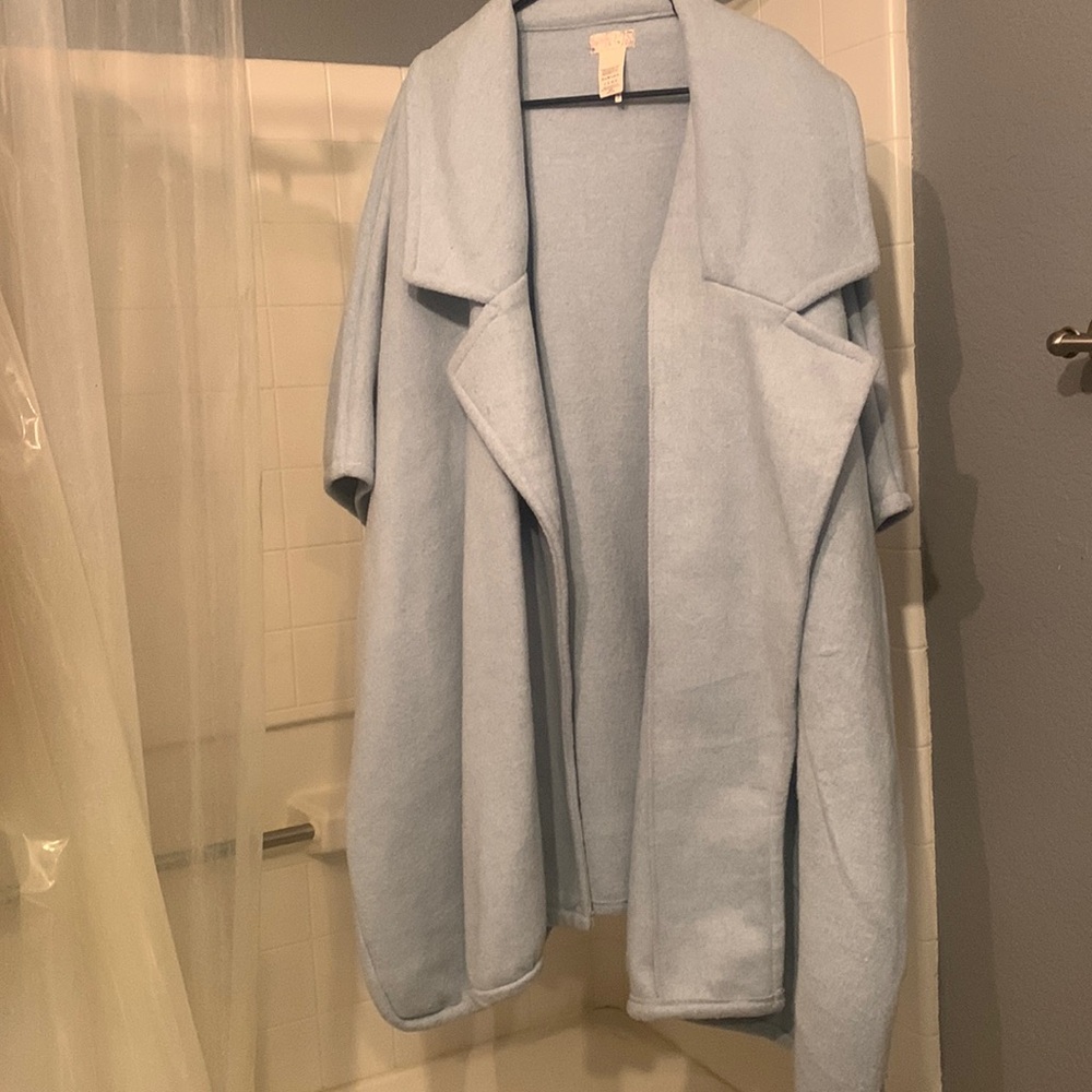 Free People Jacket